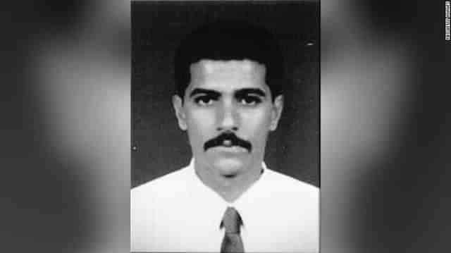 Abdullah Ahmed Abdullah, Source: CNN