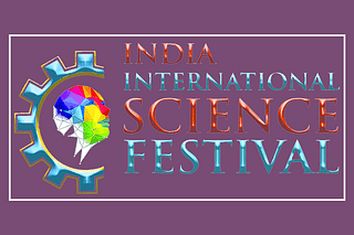 The curtain raiser event for the sixth India International Science Festival was held virtually on 17 November.