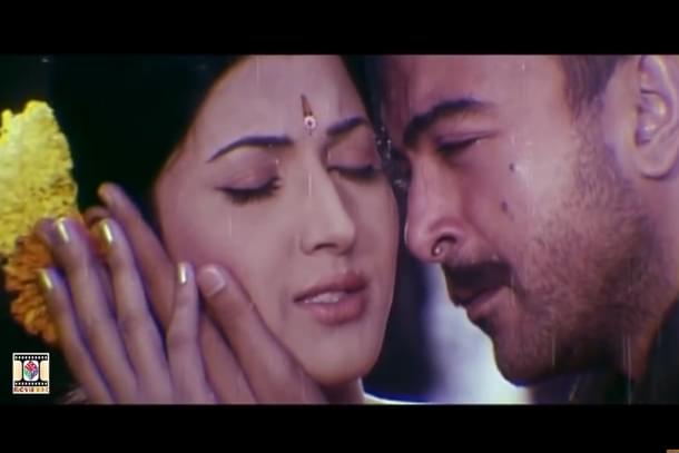 A still from Pakistani film ‘Border’