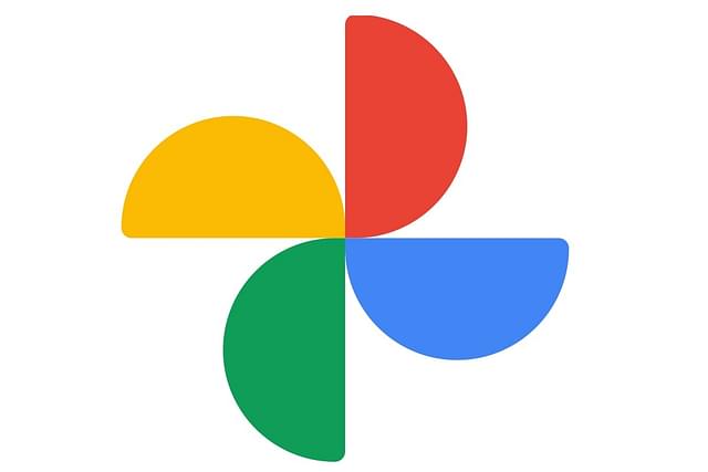 Google Photos logo (Pic Via Wikipedia)