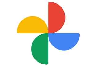 Google Photos logo (Pic Via Wikipedia)