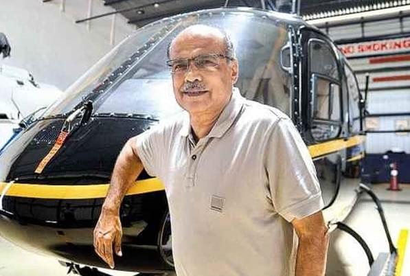 'Soorarai Pottru' is a biopic about Capt. G R Gopinath, a Brahmin, but ironically, the movie demonises the community.