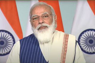 Prime Minister Narendra Modi addressed the Bengaluru Tech Summit 2020