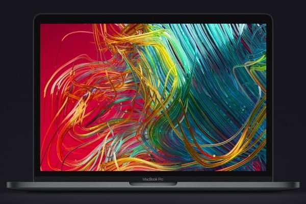 Apple Macbook (Pic Via Apple Website)