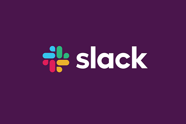 Slack logo