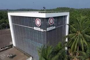 Uralungal Labour Contract Cooperative Society.