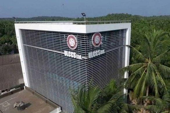 Uralungal Labour Contract Cooperative Society.