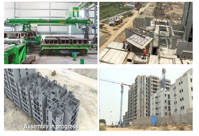 PM Modi To Launch Global Housing Technology Challenge Tomorrow; 6 ...