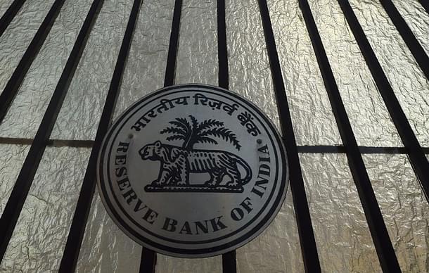 The RBI headquarters in Mumbai. (GettyImages)