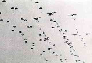 The Tangail Airdrop 