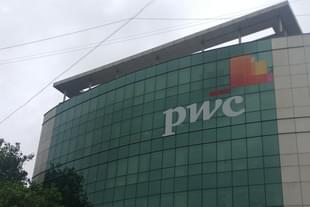 A PWC office