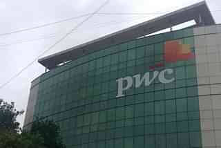 A PWC office 