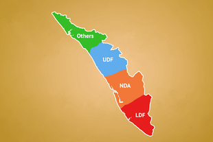 For BJP, it will be about setting a strong base upon which strategies can be built to grow and breach the 25-30 per cent vote share mark.