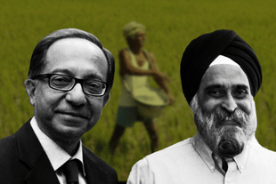 Kaushik Basu and Nirvikar Singh