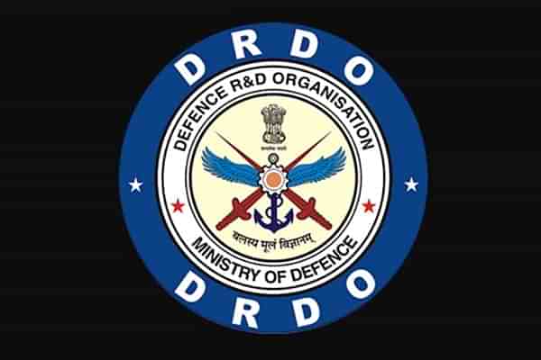 DRDO Logo (Pic Via Wikipedia)