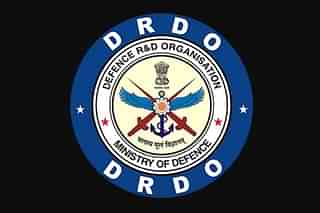 DRDO Logo (Pic Via Wikipedia)