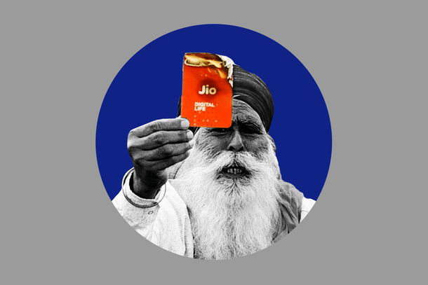 Private sector participation in Indian  agricultural sector needs to be encouraged, not opposed