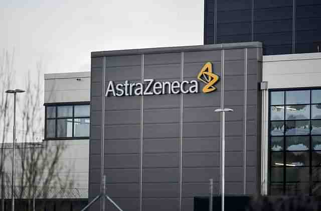  AstraZeneca&nbsp;