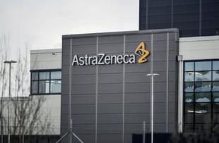 AstraZeneca 