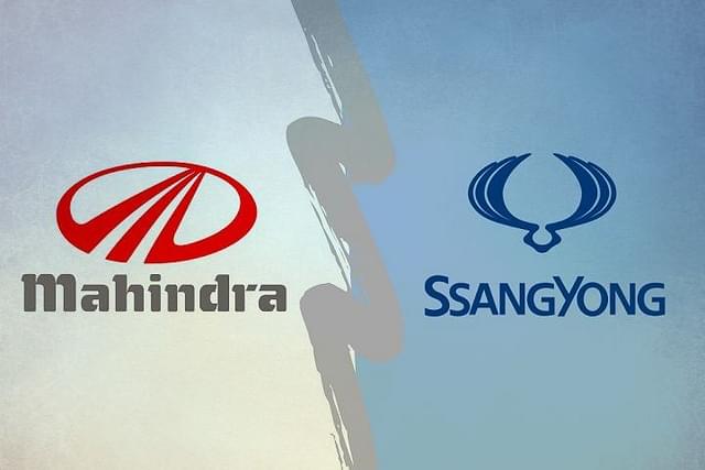 Mahindra and Ssangyong: a failed partnership
