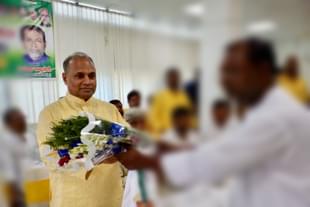 RCP Singh (Twitter)