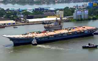 INs Vikrant (Indian Navy)
