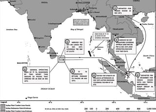 (Revisiting the 1971 ‘USS Enterprise Incident’ /Raghavendra Mishra)
