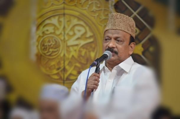 Roshan Baig (Facebook)