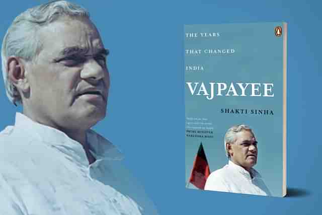 Vajpayee: The years that changed India 