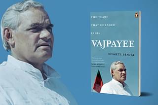 Vajpayee: The years that changed India 