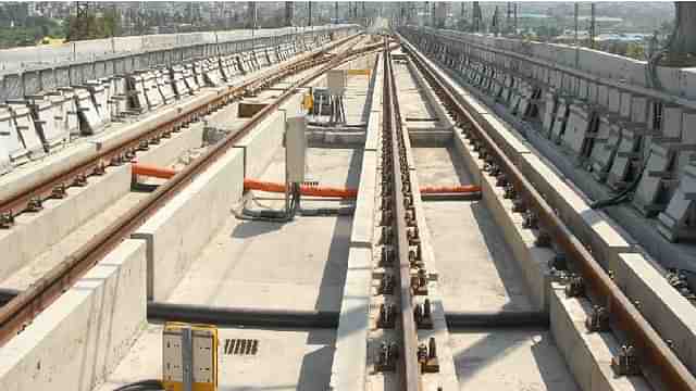 Source: Rail Analysis India