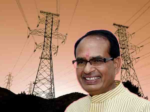 Madhya Pradesh CM Shivraj Singh Chouhan