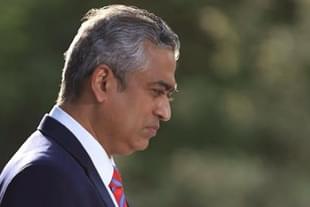Rajdeep Sardesai.