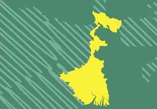 West Bengal state