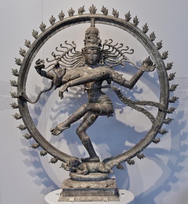 Nataraja (Flickr)
