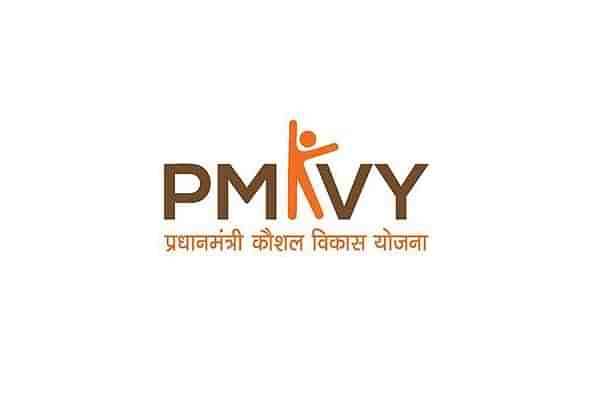 PMKVY (Pic Via Twitter)