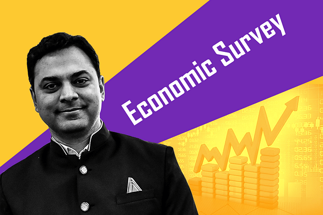 Krishnamurthy V Subramanian 