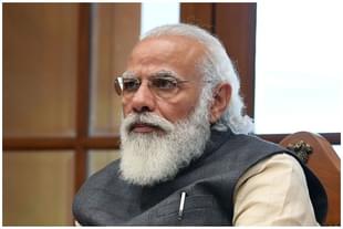 Prime Minister Narendra Modi (PMO)