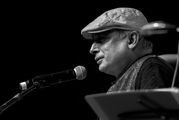 Piyush Mishra (Pic Via Wikipedia)