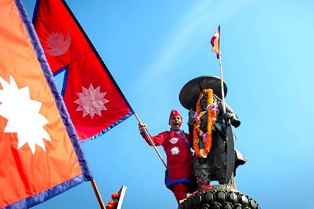 Nepal's Royal Dilemma: Will a Monarchy Mean a Friendlier India?
