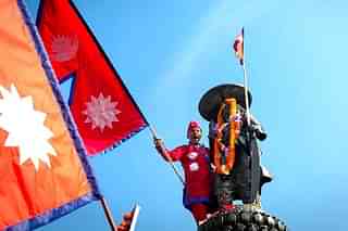 Prithvi Jayanti celebrations in Nepal