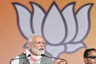 Narendra Modi (Twitter)