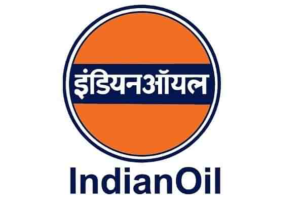 Indian Oil Logo