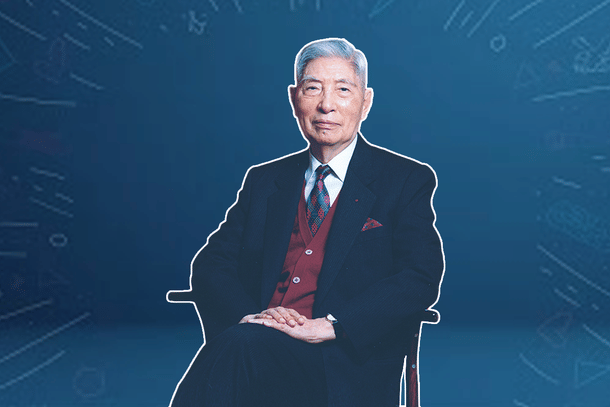 How K T Li Turned Around Semiconductor Industry In Taiwan And Why Modi ...