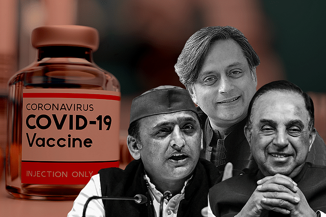 Politics over vaccine can cost this country