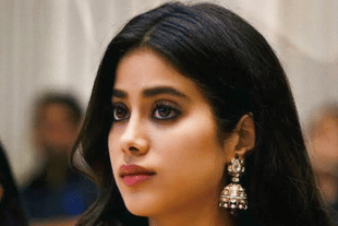 Jhanvi Kapoor (Instagram)