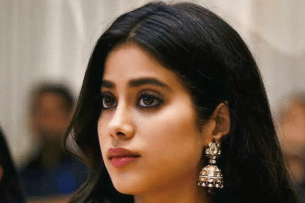 Jhanvi Kapoor (Instagram)