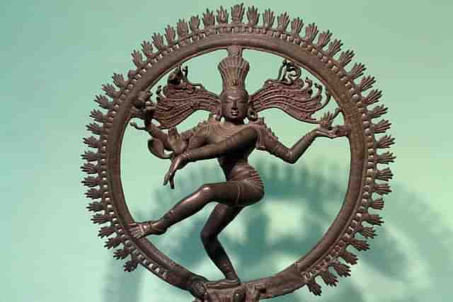 Nataraja (Flickr) 