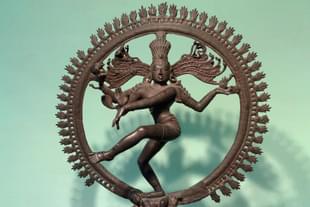 Nataraja (Flickr)