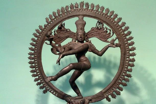 Nataraja (Flickr)